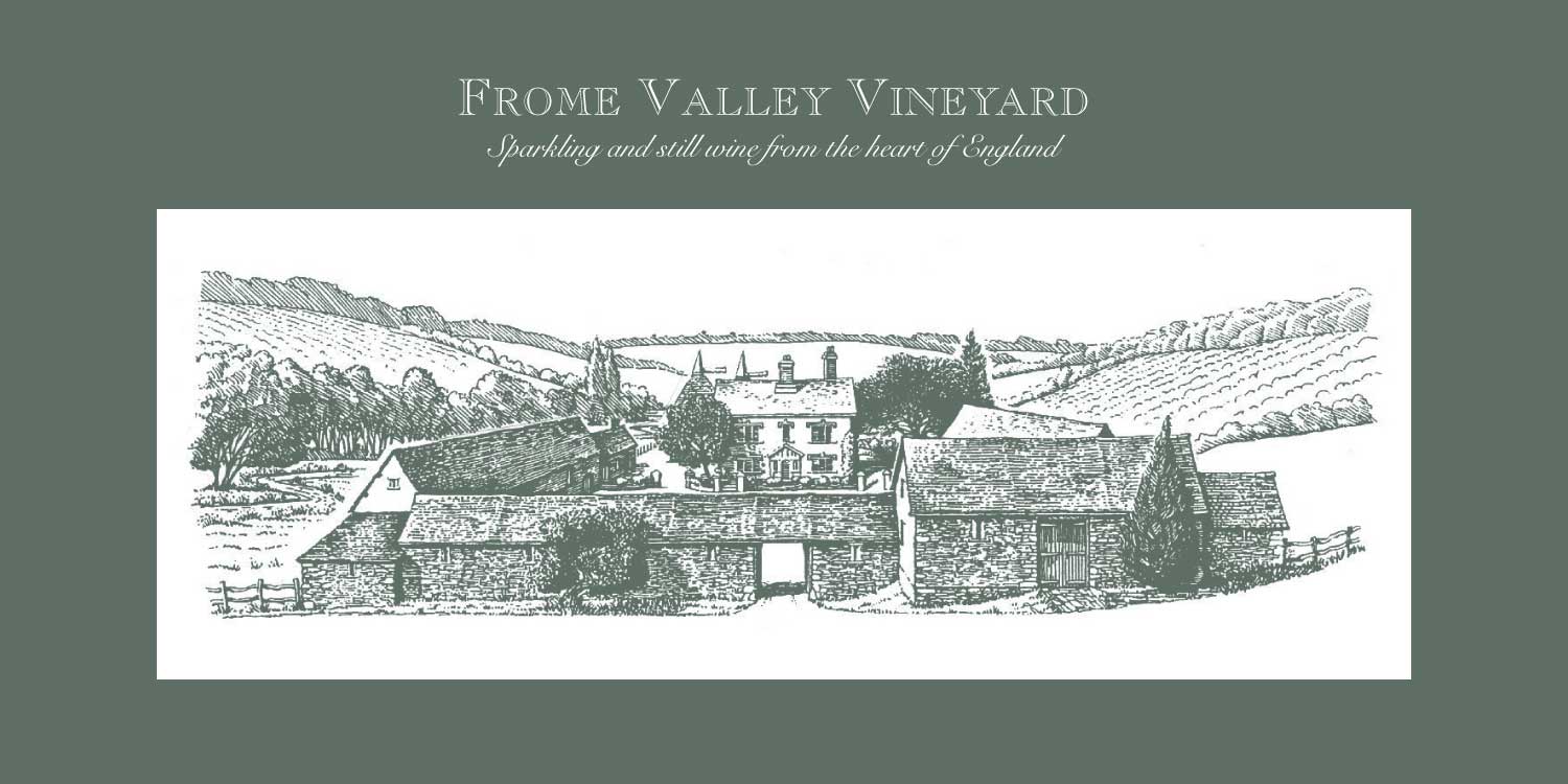 Frome Valley Vineyard