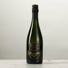 Lyme Bay 2017 Classic Cuvée 