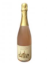 2014 Sparkling Rose Cloud Nine