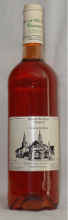  2016 Cotswold Rosé