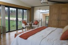 Woodchester Valley Vineyard