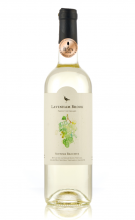 Suffolk Bacchus