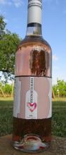 Brixworth Blush