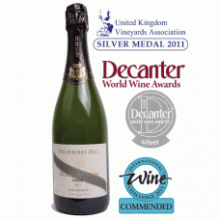 Blanc de Noir 2008 Blanc de Noir 2008
