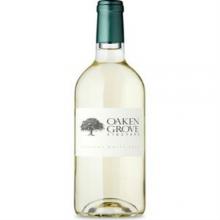 White Pinot 2013