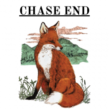Chase End Vineyard Chase End Vineyard