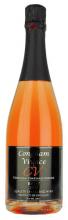 Congham Sparkling Rosé