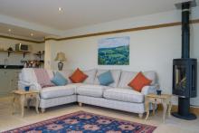 Woodchester Valley Vineyard Vineyard Barn guestrooms