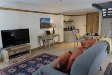 Woodchester Valley Vineyard Vineyard Barn guestrooms