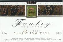 Fawley Vineyard Fawley Vineyard