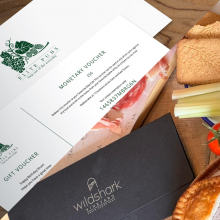 Gift Voucher Gift Voucher