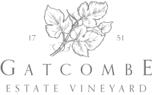 Gatcombe Estate Vineyard Gatcombe Estate Vineyard