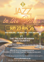 Jazz in the Vines Jazz in the Vines