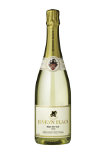 JENKYN PLACE BLANC DE NOIR 2010