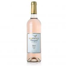 Toppesfield Rosé 2019