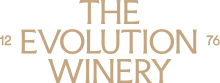 The Evolution Winery The Evolution Winery
