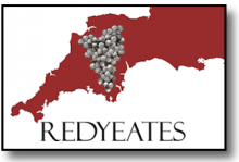 Redyeates Wedge Vineyard Redyeates Wedge Vineyard