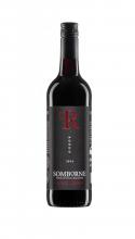 Somborne Estate Reserve Red 2014 Somborne Estate Reserve Red 2014