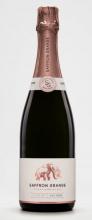 Sparkling Rosé (2017)