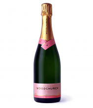 Sparkling Rose 2015