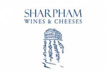 Sharpham Vineyard