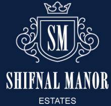Shifnal Manor Vineyard