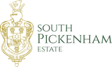 South Pickenham Estate Vineyard