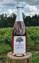 Sparkling Pinot Noir Rosé 2011 Vintage Sparkling Pinot Noir Rosé 2011 Vintage