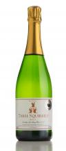 Three Squirrels 2013 Brut