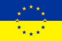 Support Ukraine membership of EU