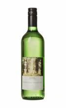 Walled Garden White Walled Garden White