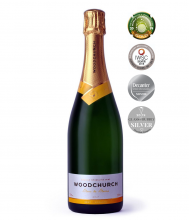 Blanc de Blancs 2014
