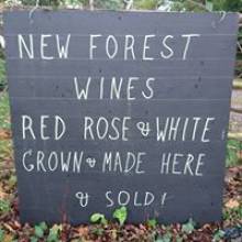 Birchenwood Vineyard