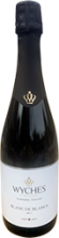 BLANC DE BLANCS BLANC DE BLANCS
