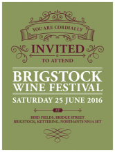 Brigstock Vineyard