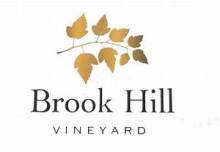 Brook Hill Vineyard