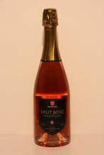 Humbleyard NV Sparkling Brut Rosé