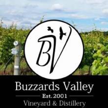 Buzzard Valley Vineyard