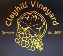 Clayhill Vineyard