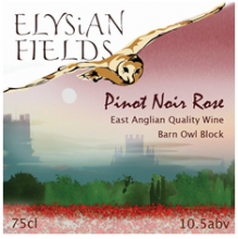 Elysian Fields Vineyard