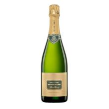 Exton Park Brut Reserve NV