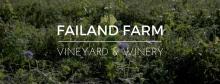 Failand Farm Vineyard & Winery