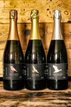 Ten Acres Sparkling Wines