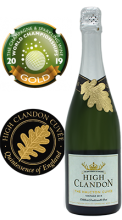 THE HALCYON CUVÉE 2014 VINTAGE BRUT THE HALCYON CUVÉE 2014 VINTAGE BRUT