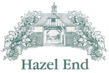 Hazel End Vineyard