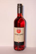 Humbleyard Rose 2014 Humbleyard Rose 2014