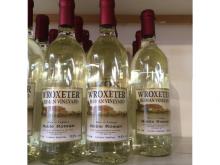 Wroxeter Roman Vineyard