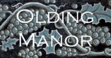 Olding Manor Vineyard