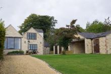 Woodchester Valley Vineyard The Retreat Farmhouse