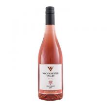 Pinot Rosé 2017